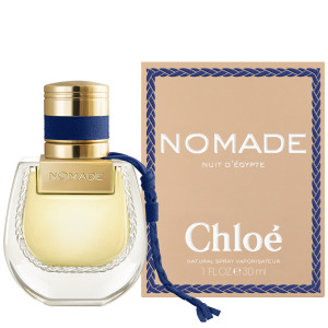 Nomade Nacht von Ägypten - Eau de Parfum